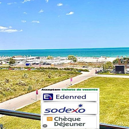 Marcony Boutique Apartments Мамая Екстер'єр фото