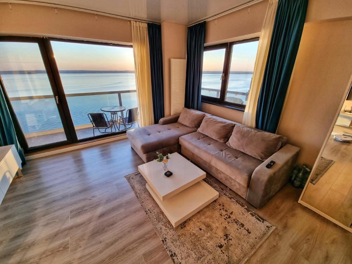 Marcony Boutique Apartments Мамая Екстер'єр фото