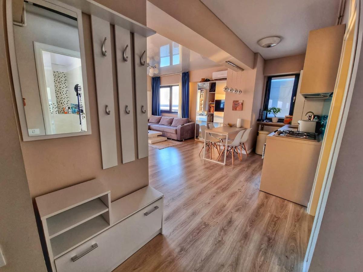 Marcony Boutique Apartments Мамая Екстер'єр фото
