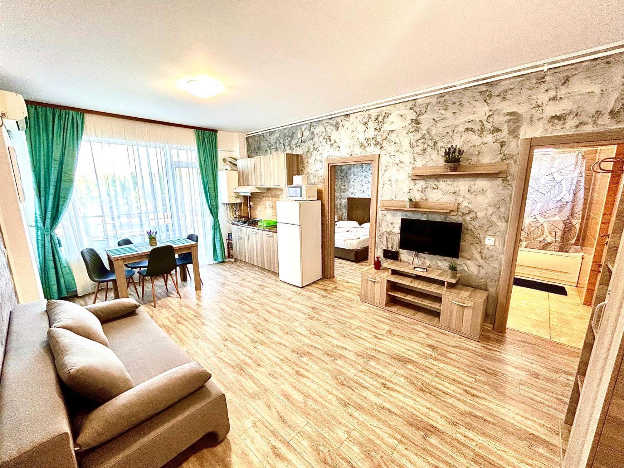 Marcony Boutique Apartments Мамая Екстер'єр фото