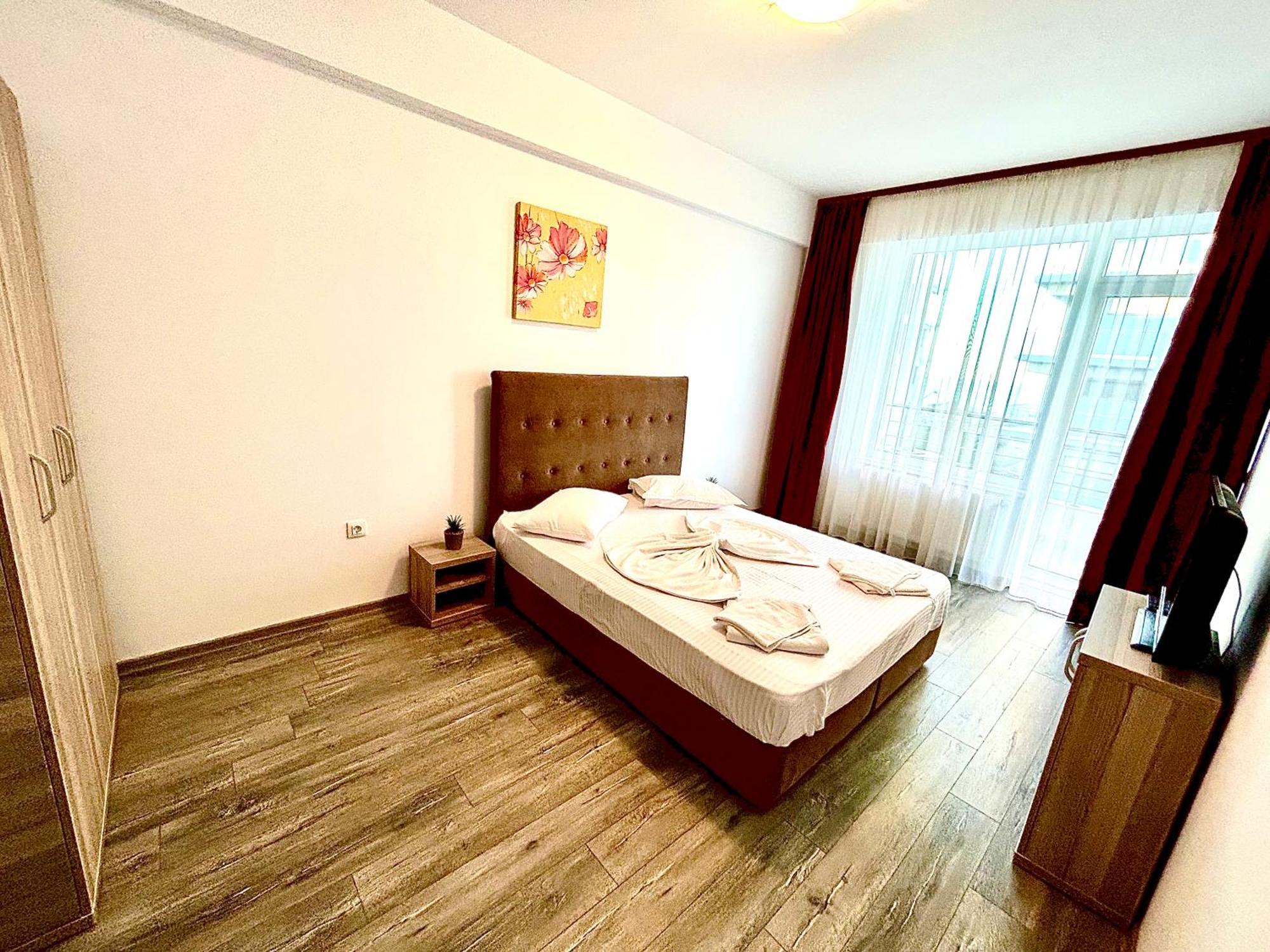 Marcony Boutique Apartments Мамая Екстер'єр фото