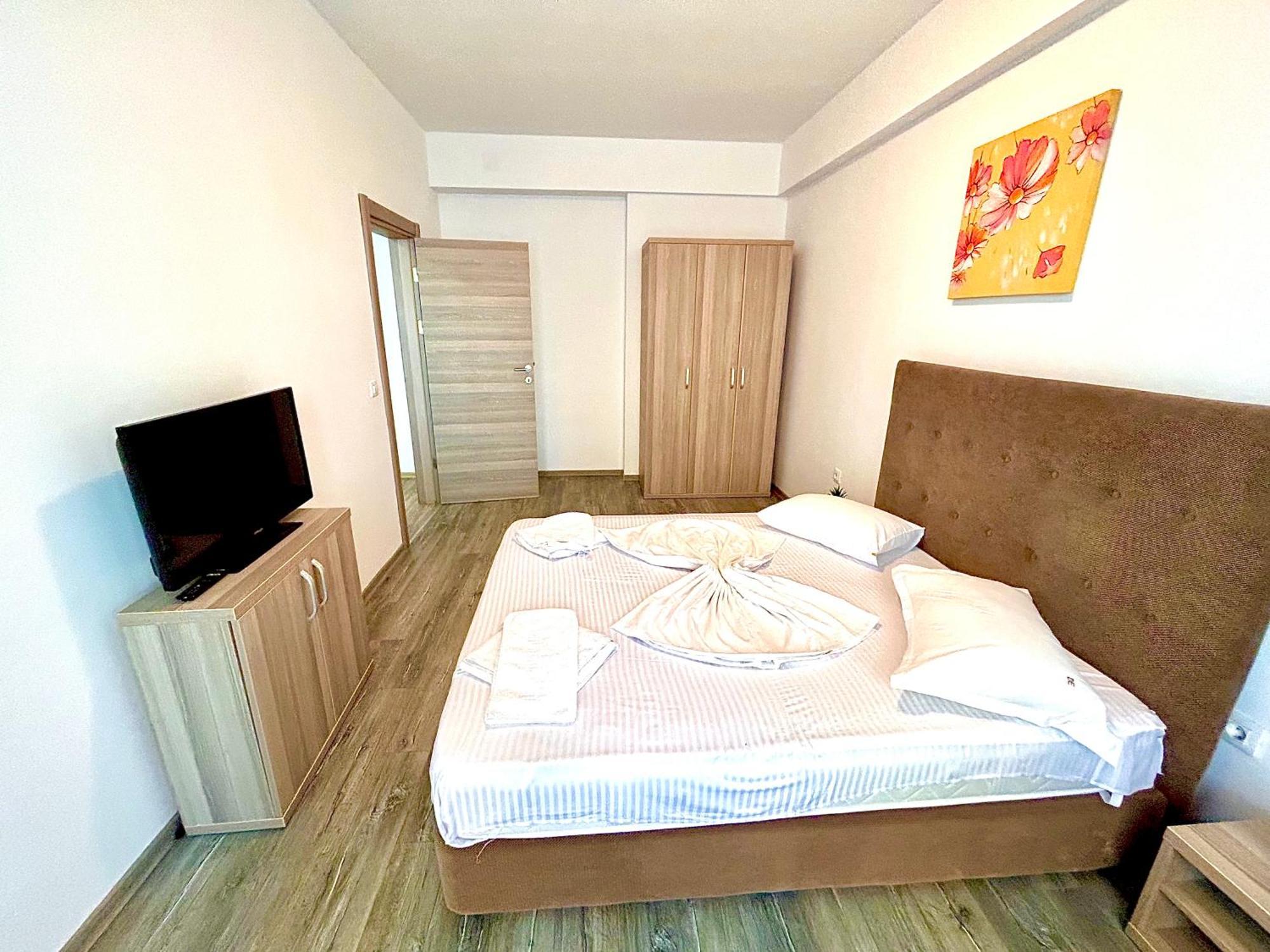 Marcony Boutique Apartments Мамая Екстер'єр фото