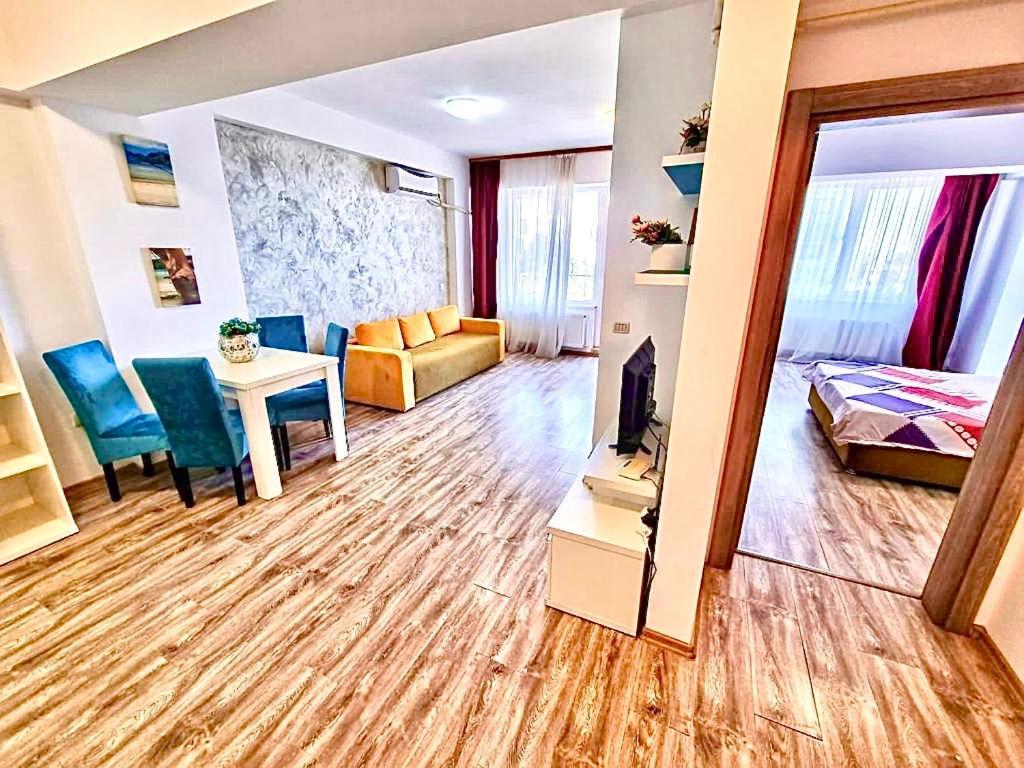 Marcony Boutique Apartments Мамая Екстер'єр фото