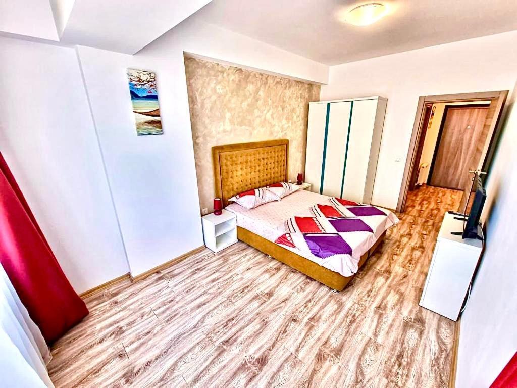 Marcony Boutique Apartments Мамая Екстер'єр фото