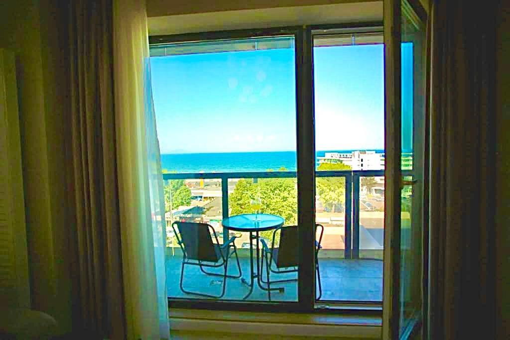 Marcony Boutique Apartments Мамая Екстер'єр фото