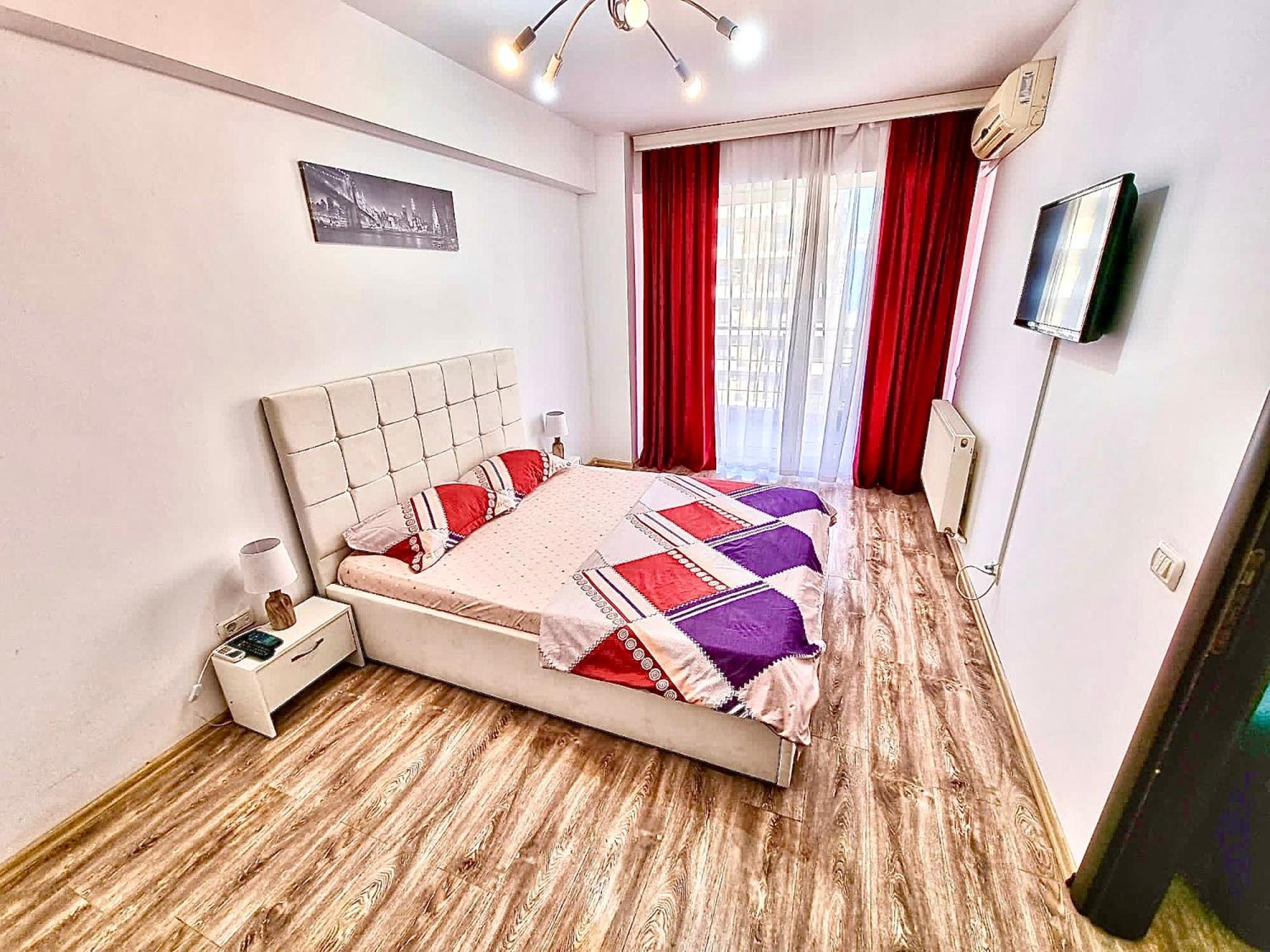 Marcony Boutique Apartments Мамая Екстер'єр фото