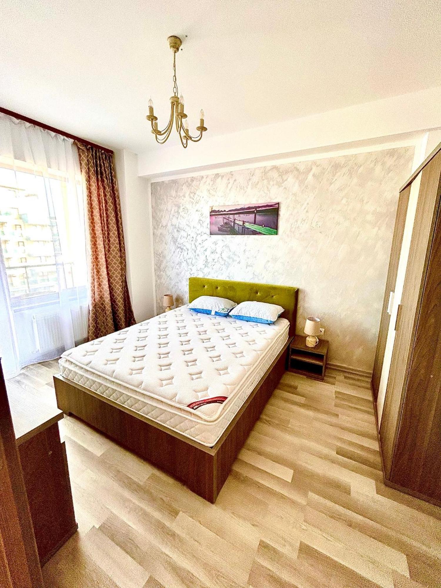 Marcony Boutique Apartments Мамая Екстер'єр фото