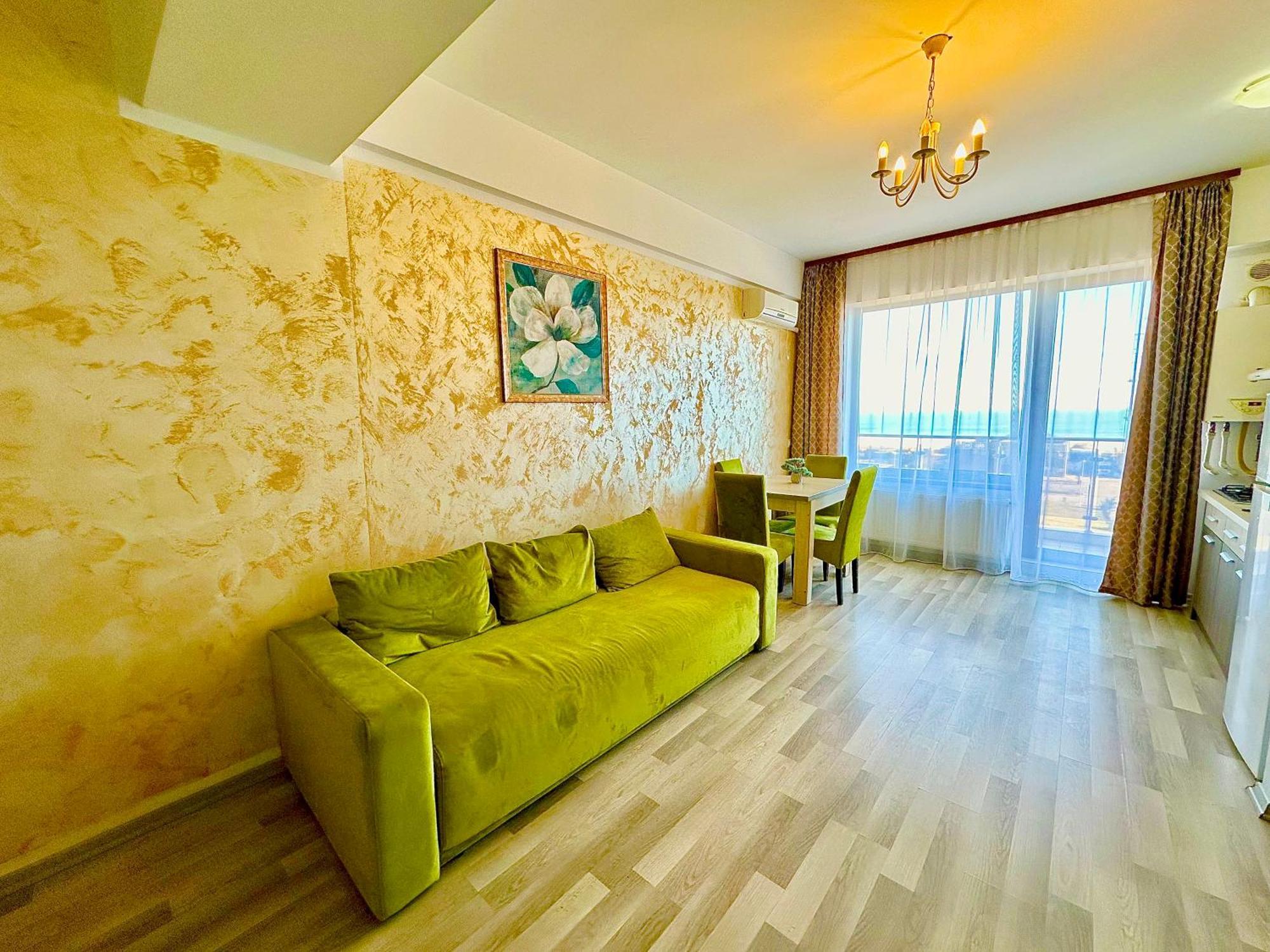 Marcony Boutique Apartments Мамая Екстер'єр фото
