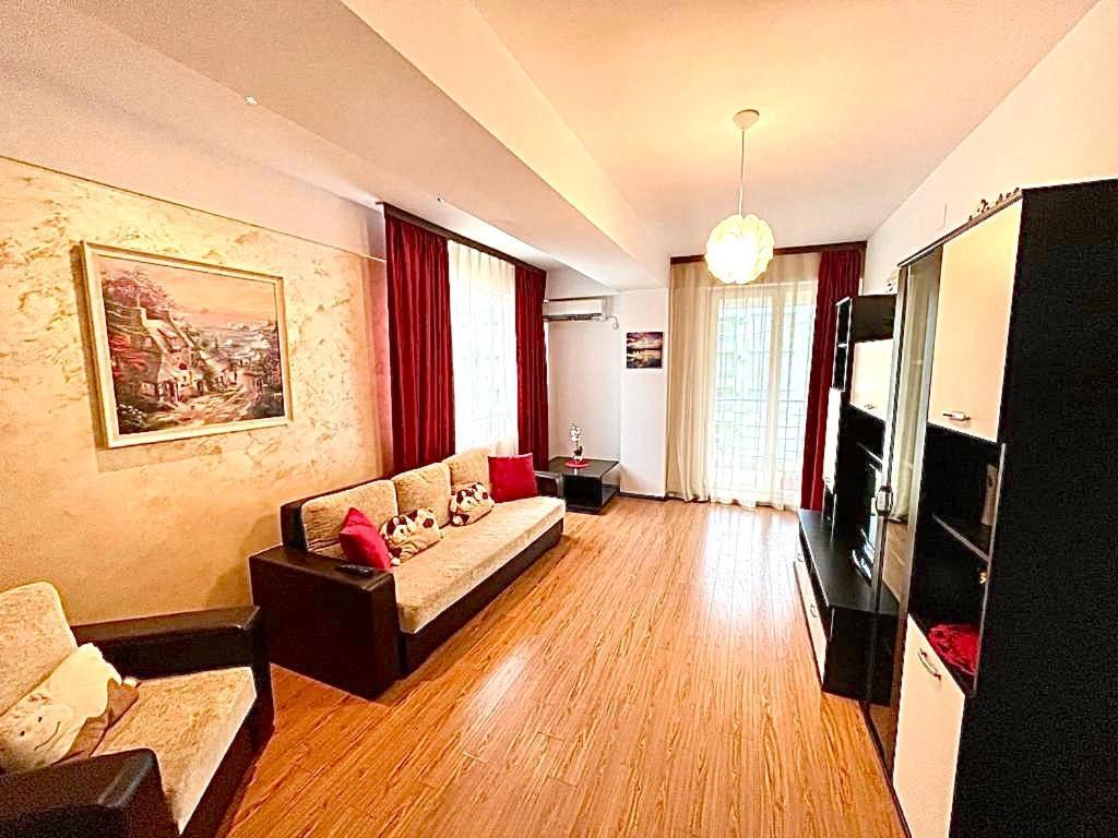 Marcony Boutique Apartments Мамая Екстер'єр фото