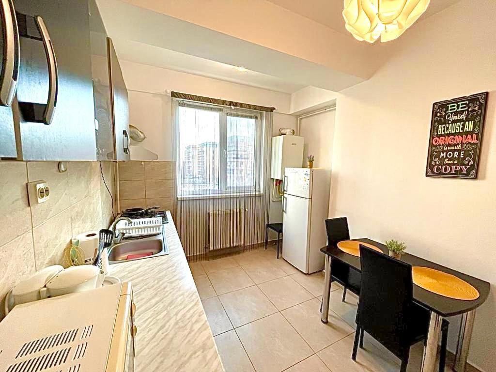 Marcony Boutique Apartments Мамая Екстер'єр фото