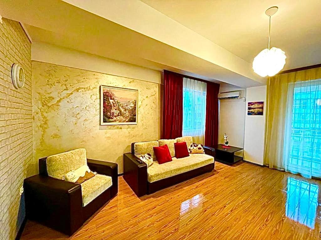 Marcony Boutique Apartments Мамая Екстер'єр фото
