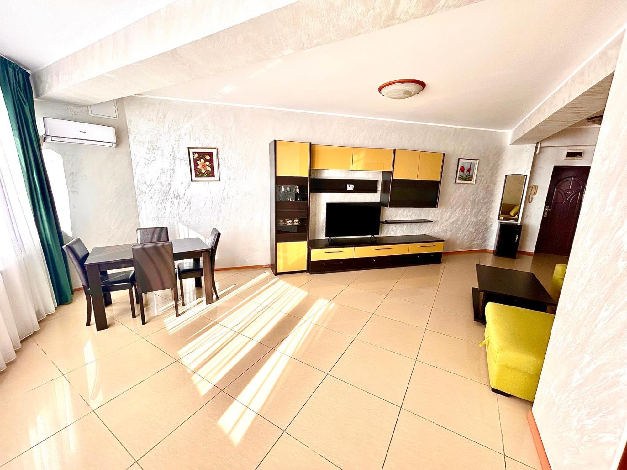 Marcony Boutique Apartments Мамая Екстер'єр фото