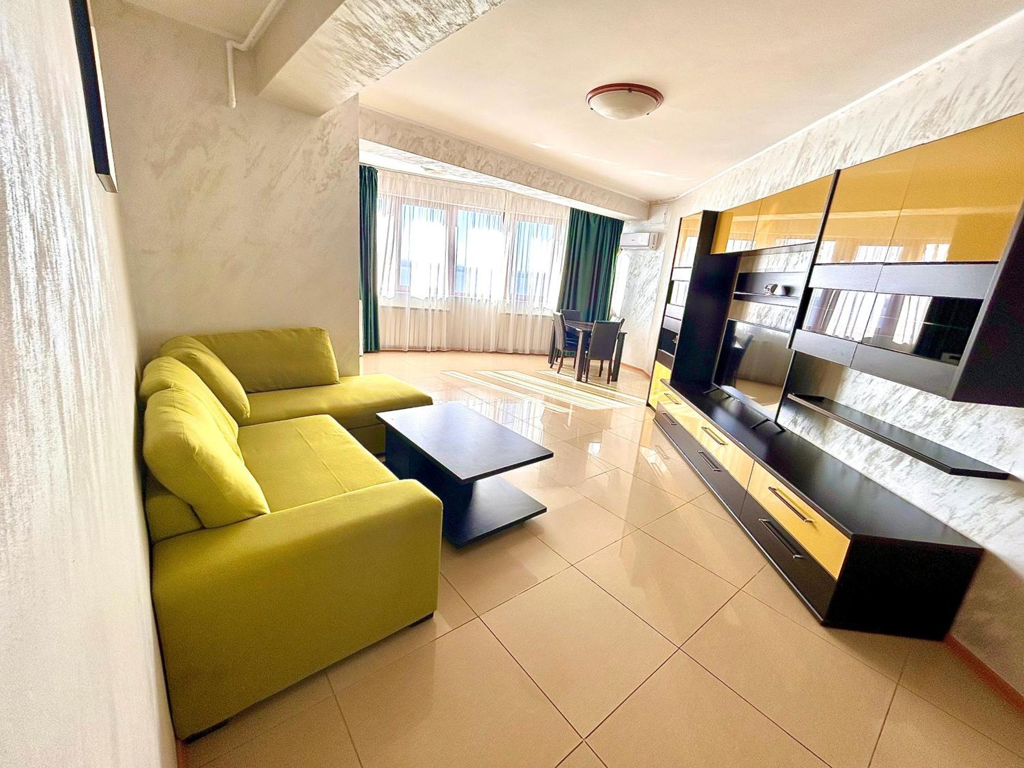 Marcony Boutique Apartments Мамая Екстер'єр фото