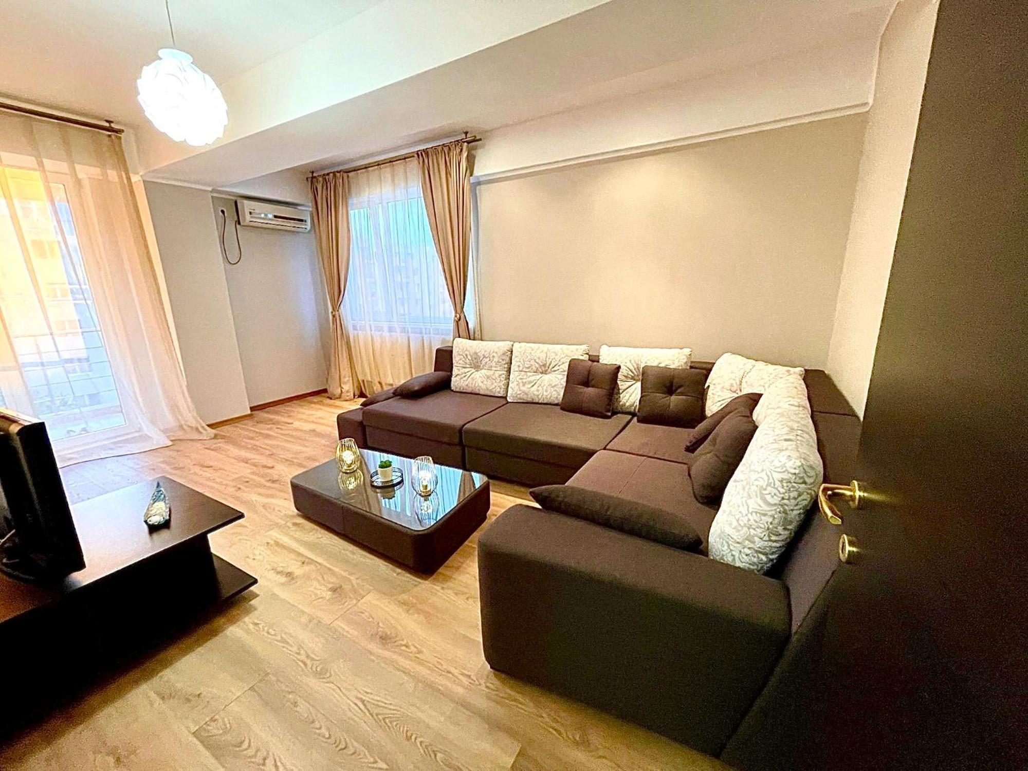 Marcony Boutique Apartments Мамая Екстер'єр фото