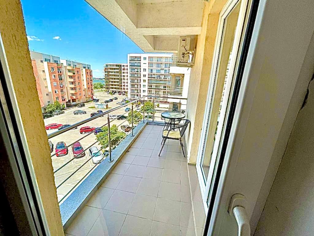 Marcony Boutique Apartments Мамая Екстер'єр фото
