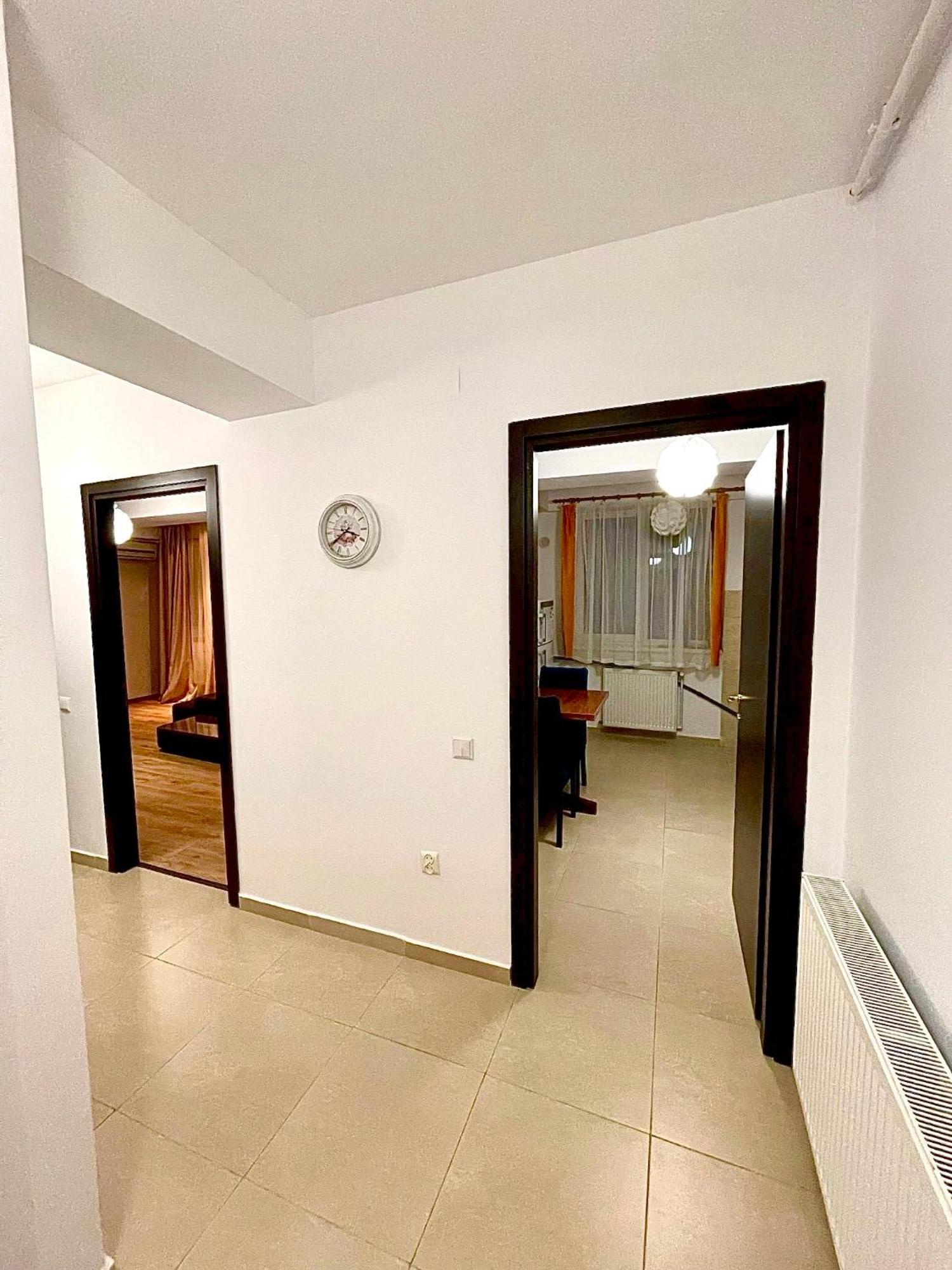 Marcony Boutique Apartments Мамая Екстер'єр фото