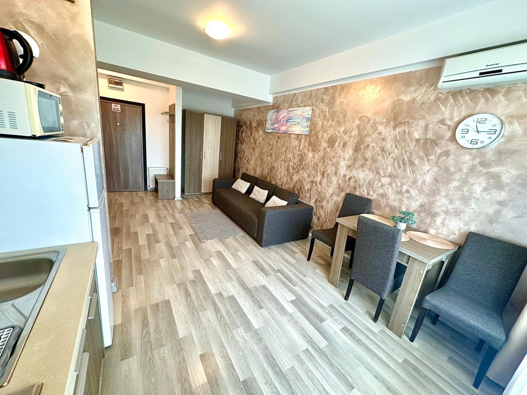 Marcony Boutique Apartments Мамая Екстер'єр фото